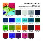 Carnet flexible en simili cuir sur-mesure - A5