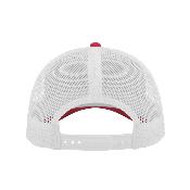 Casquette en coton et polyester recyclé - 260 g
