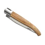 Coffret duo couteau et sommelier