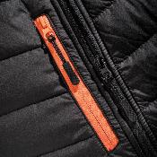 Veste softshell rembourrée - Homme - 280 g