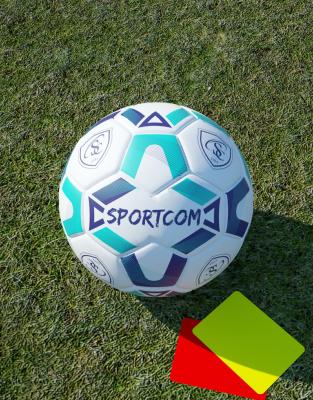 Ballon de football 100% personnalisé Premium