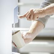 Gobelet réutilisable en canne à sucre - 360 ml