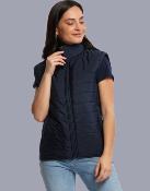 Doudoune sans manches made in France - Femme - 360 g