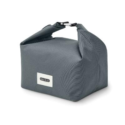 Lunch bag en rPET avec attache