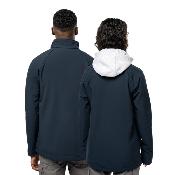 Veste softshell écoresponsable - Unisexe