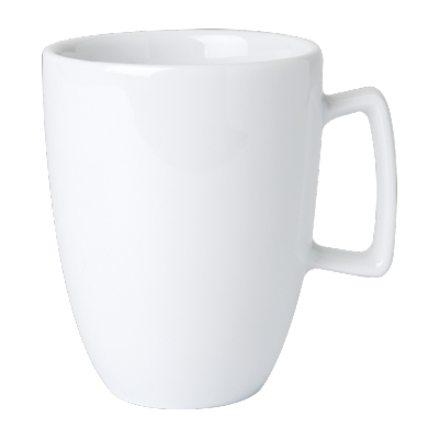 Mug en pocelaine 25 CL