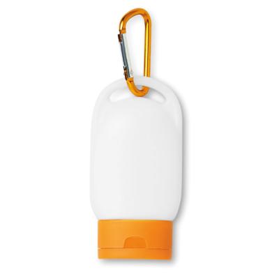 Crème Solaire - 30 ml
