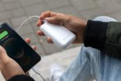 Powerbank 10.000 mAh 18W PD