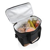 Sac isotherme en toile recyclée