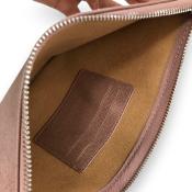 Pochette zippée personnalisable