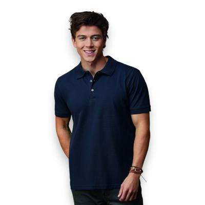 Polo en coton - Homme - 180g