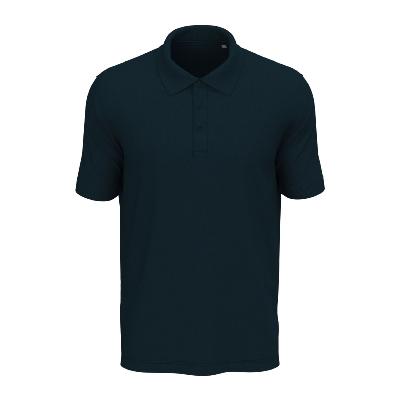 Polo en coton - Homme - 180g