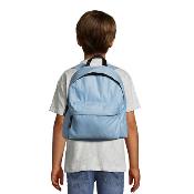 Sac à dos en polyester 600D pour les enfants