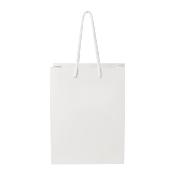 Sac en papier avec poignées torsadées - Format Moyen