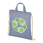 Sac à dos recyclé - 210 g