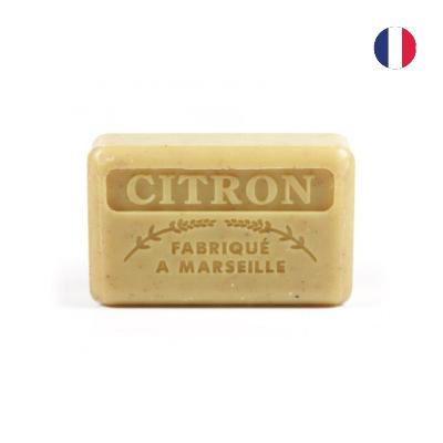 Savon de Marseille végétal - 125 g