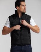 Doudoune sans manches made in France - Homme - 360 g