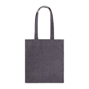 Sac tote-bag effet jean
