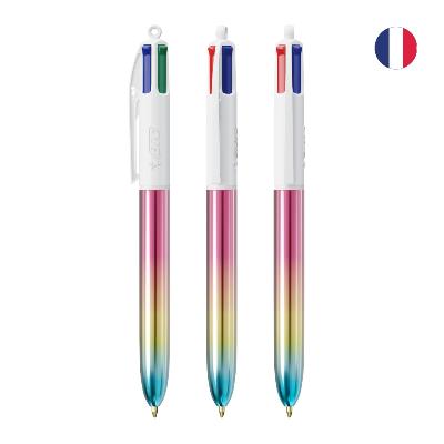 BIC® 4 Couleurs® Gradient