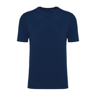 T-shirt col rond - Unisexe