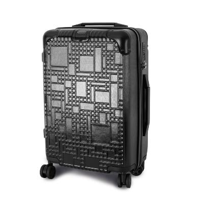 Valise cabine à roulettes - 60L