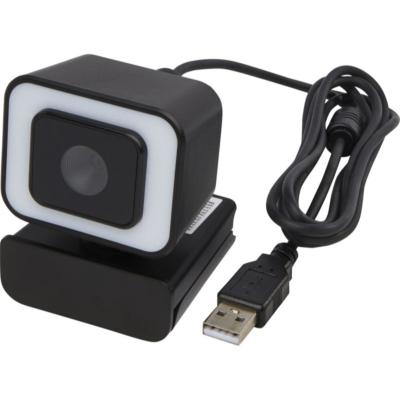 Webcam avec lumière LED Hybrid