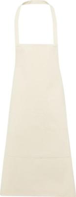 Tablier en coton - 280 g