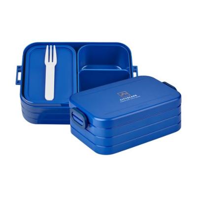 Boîte à déjeuner bento MEPAL - 900 ml 