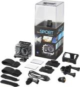 Caméra 4k Waterproof