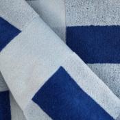 Serviette en coton récyclé 450 g