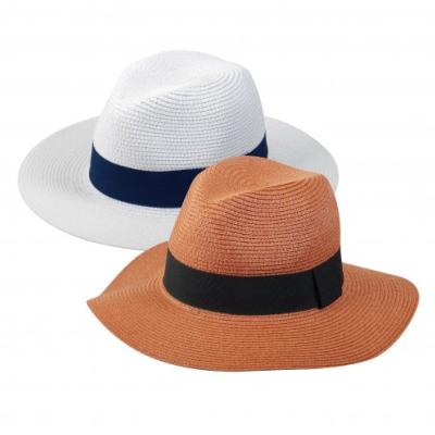 Chapeau Bandeau polyester collé