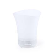 Scau a glaçons haut-parleurs