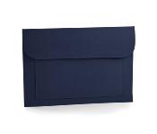 Porte-documents en feutrine