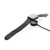 Câble 6 en 1 avec chargeur de montre en rPET