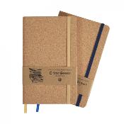 Cahier en liège A5