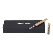 Stylo roller Camel HUGO BOSS