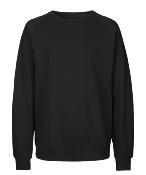 Sweat unisexe en coton 