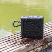 Enceinte Bluetooth résistante à l’eau