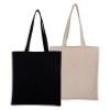 Sac shopping en coton - 220 g