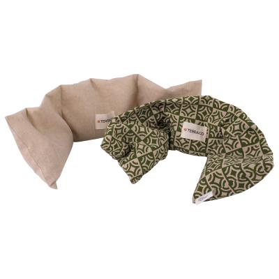 Bouillote sèche avec noyaux de cerises