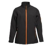 Veste Softshell trois couches pour Femme