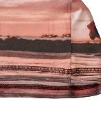 Bonnet en rPET avec sublimation