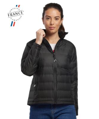Doudoune pour Femme - Made in France