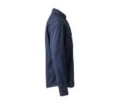 Chemise en denim pour Homme