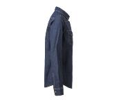 Chemise en denim pour Femme