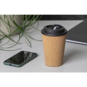 Tasse à café naturelle et réutilisable - 350 ml