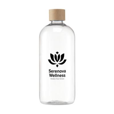 Bouteille en RPET - 750 ml