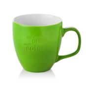Mug fabriqué dans l'UE, 450 ml