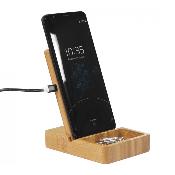 Chargeur par induction amovible - 10W