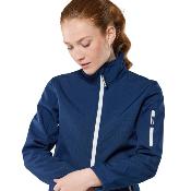 Veste Softshell trois couches pour Femme